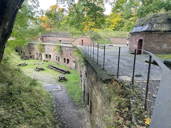 Fort Gerharda